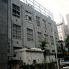 tokyo.photo　＃１０（━復興小学校━中央区立城東小学校）