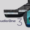 待望のメジャーアップデート「Studio One 3」