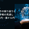 【6.21ドル円・豪ドル円】最新予想！中国の利下げと円安の行方は？