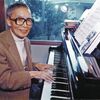 フォーレの解説文で知った高木東六という作曲家でピアニスト