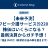 【未来予測】エフビー介護サービス(9220)の株価はいくらになる？最新決算からガチ予想！