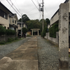 神社-58-岩槻愛宕神社 2019/10/14