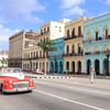 【ハバナ】クラシックカーとコロニアルな街並みが素敵すぎるハバナ