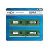 CFD販売 デスクトップPC用メモリ PC4-19200(DDR4-2400) 16GBx2枚 288pin (無期限保証)(Crucial by Micron) W4U2400CM-16G