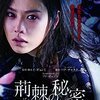 『荊棘の秘密』＠シネマート新宿(16/10/25(tue)鑑賞)