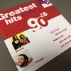 Greatest Hits Of The 90's CD 6
