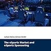 今日の読書　#15　「The eSports Market and eSports Sponsoring（Tectum Wissenschaftsverlag）」