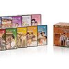 「大草原の小さな家」コンプリートBOXは時代を超える感動！家族で振り返る開拓時代の物語
