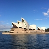 オーストラリアでセラピスト留学①  船上のセラピストになるまで〜シドニーのACNTの魅力〜自然療法と国家資格