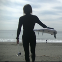 EITHER YOU SURF OR YOU FIGHT