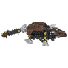 【ゾイドワイルド】ZOIDS『ZW21 アンキロックス』組立キット【タカラトミー】より2019年3月発売予定♪