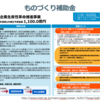 【いつから？】平成30年度補正予算”ものづくり補助金”の公募はもうすぐ始まる・・・だろう！！