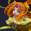 アルファオメガ　1/8 キュアミューズ レビュー