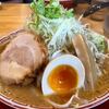 常陸味噌らーめん むとう