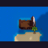 【Tinkerlands(ティンカーランド)】船が使えるようになったら！航海の基本とアップグレード解説【ストーリー攻略#06】
