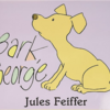 【英語絵本】Bark George