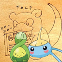 かろりんのポケモン奮闘記！剣盾編
