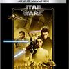 スター・ウォーズシリーズ