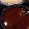 カフェタール 激辛マトンカレーと絶品モモ