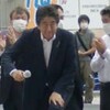 安倍氏暗殺、一発目発砲から二発目打つ迄 SPは何してた？