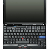 ThinkPad X201/s/Tなどが発表された