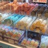 ソウル、弘大の100円マカロンのお店！日本人に人気の食べ歩きスイーツ♪