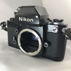 Nikon F2 フォトミック　清掃しました！