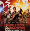 劇場鑑賞≫≫Dungeons & Dragons: Honor Among Thieves　ダンジョンズ＆ドラゴンズ　アウトローたちの誇り