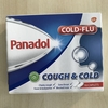 シンガポールで風邪薬を買う