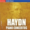 ハイドン作曲のピアノ協奏曲第3番をフェドセーエフの指揮とペトルシャンスキーのピアノで
