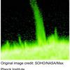 ザ・サンダーボルツ勝手連    ［Spicules Complete the Circuit  スピキュール（針状体）が回路を完成させる］