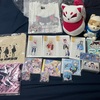 シュガーラッシュのグッズラッシュ