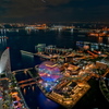 誕生日だから横浜ランドマークタワーに昇ってきた 2024