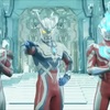 新ウルトラマン列伝第155話(最終回)　ちょっとした感想