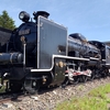 【保存車】D50 25 北海道北見市