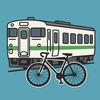 【JR富良野線】中富良野駅で自転車トラブル　外国人観光客と車掌が押し問答、列車2本が37分遅延