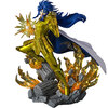 【聖闘士星矢】Figuarts Zero Touche Métallique『ジェミニサガ』フィギュア【バンダイ】より2025年12月発売予約♪