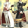 【746】最近のFF14