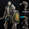 【デモンズソウル】figma『フリューテッドアーマー（PS5）』Demon’s Souls 可動フィギュア【グッドスマイルカンパニー】より2023年10月発売予定♪