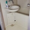 貸部屋修理２