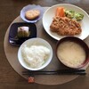 桜餅と餃子