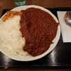 南蛮食堂(キーマカレー編)♪