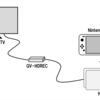 ゲームレコーダ GV-HDREC（I-O DATA製）でSwitchのプレイ動画をPCレスで撮影する（１）