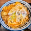 石川・能美市　Yahataのすしべんさんで、天とじ丼を堪能