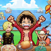 【ONE PIECE 海のごちそうレストラン】麦わらの一味とレストラン経営🍴カイロソフト×ワンピースコラボ発表！