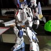 MG νガンダム ver.ka 改造日記(3)