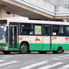 奈良交通　奈良22き611