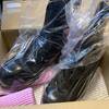 I tried to replace the genuine specification sole of Dr. Martens made in England at Kutsushoten!