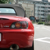 Ｓ２０００／アミューズ０７スペックハイテックダンパー