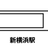 東急・相鉄新横浜駅が1面2線だった世界線を考える